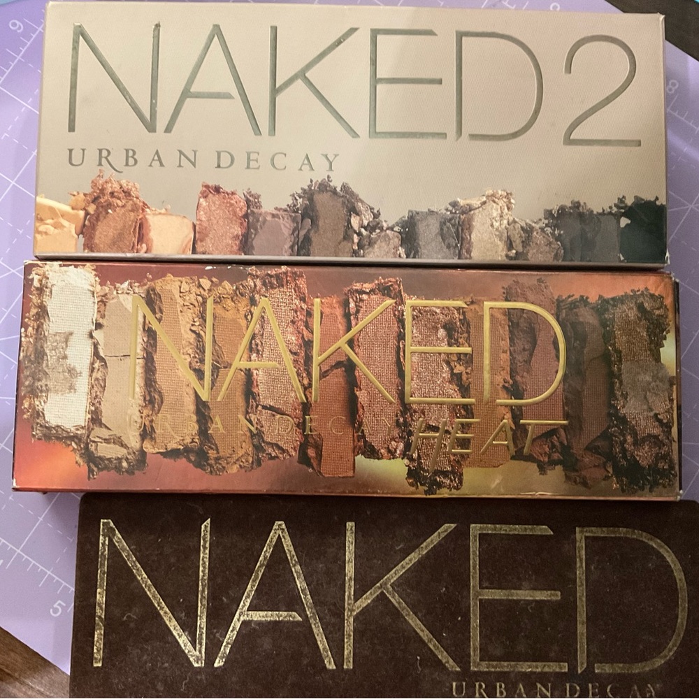 Shadow Pallet Bundle